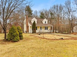 349 Anawan St, Rehoboth, MA 02769