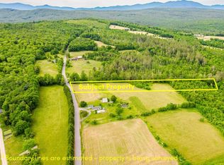 Mr11 L33 Cross Rd, Phillips, ME 04966
