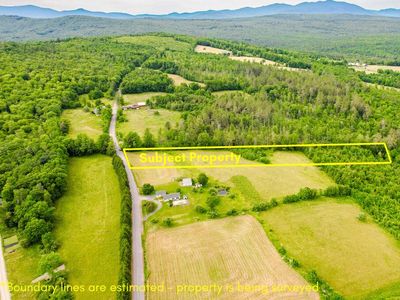 MR11 L33 Cross Road, Phillips, ME, 04966