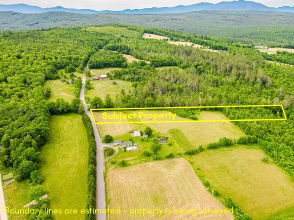 MR11 L33 Cross Road, Avon, ME 04966