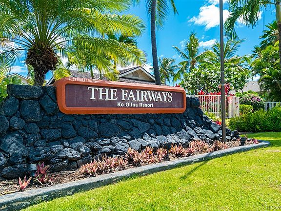 4th image of 92-1545 Aliinui Dr APT H