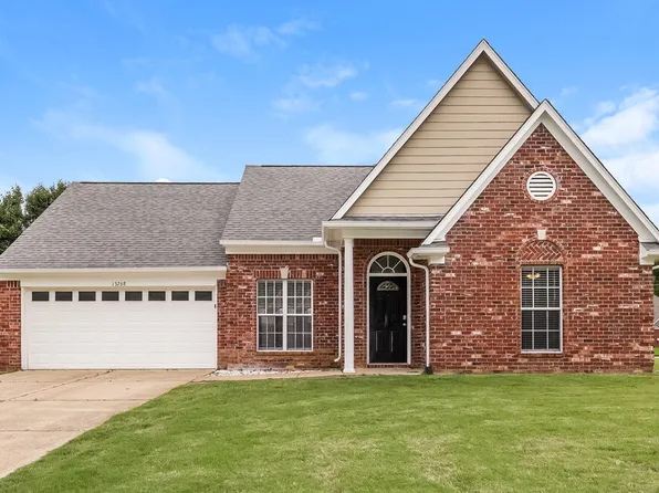 13268 Sandbourne S, Olive Branch, MS 38654