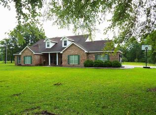 10137 Fm 1004 Rd W, Buna, TX 77612