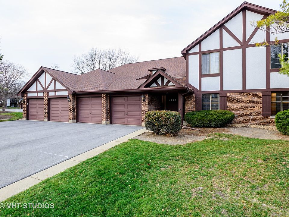 1st image of 1605 Thames Ct #2704-D