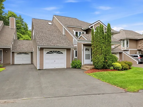 44 S View Dr #44, Southwick, MA 01077