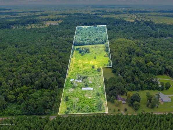 426 County Road 1420, Warren, TX 77664