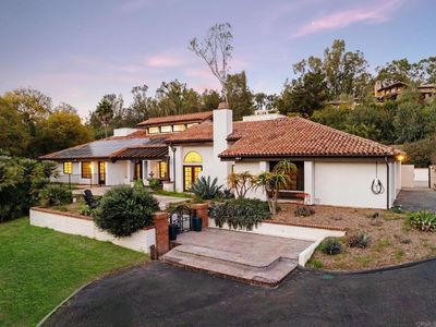 4610 El Nido, Rancho Santa Fe, CA, 92091