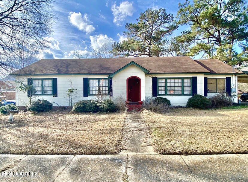 402 Oak St, Mendenhall, MS 39114 MLS 4059280 Zillow