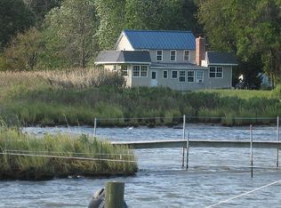 8000 Bozman Neavitt Rd, Bozman, MD 21612