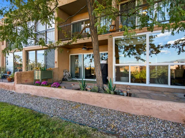 2700 Vista Grande Dr NW Unit 14, Albuquerque, NM 87120