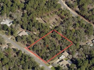 2087 W Tall Oaks Dr, Beverly Hills, FL 34465