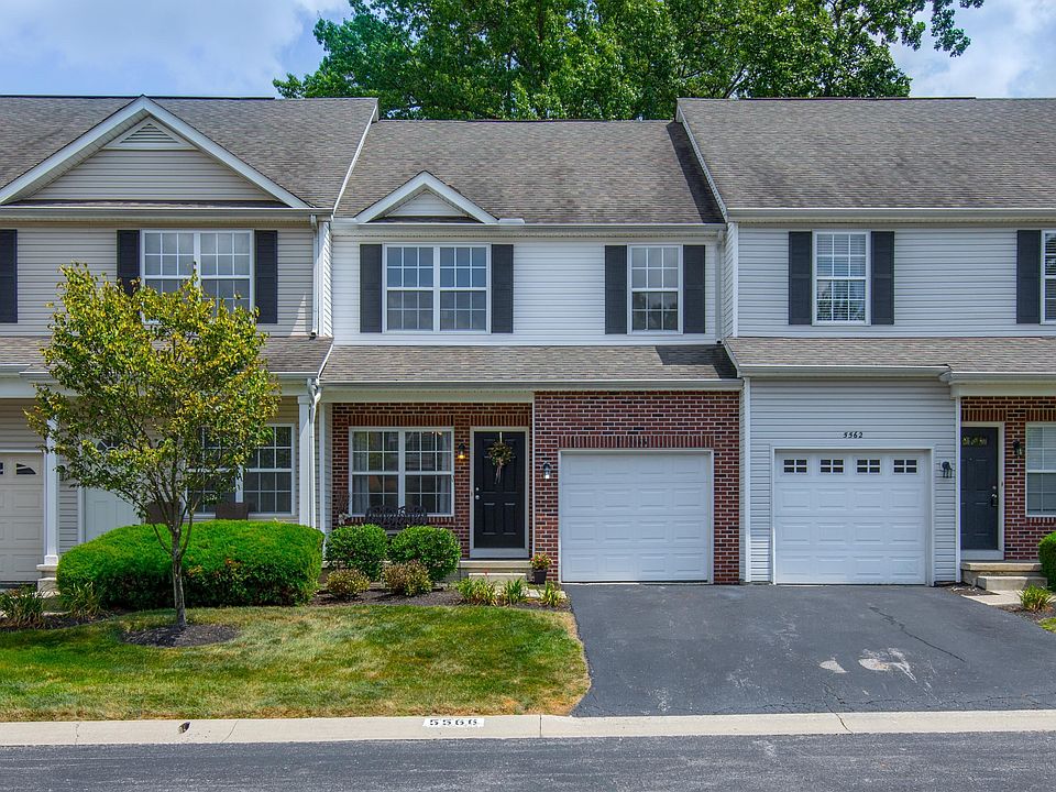 1st image of 5566 Albany Terrace Way