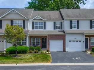 5566 Albany Terrace Way, Westerville, OH 43081