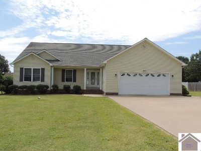 485 Smiths Ln, Mayfield, KY, 42066
