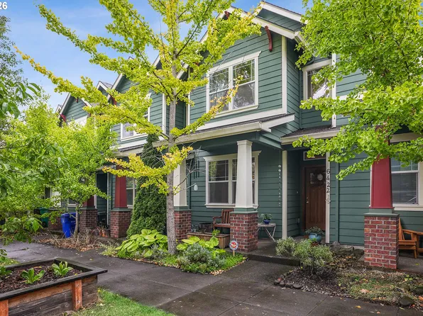 6422 NE Garfield Ave, Portland, OR 97211