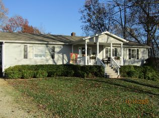 109 September Ln, Moneta, VA 24121