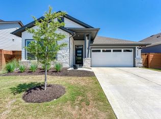8408 Yokohama Ter, Austin, TX 78744