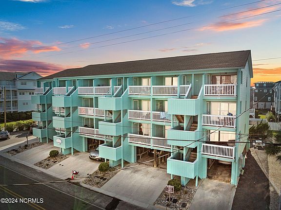 4th image of 1601 Carolina Beach Avenue N Unit 13