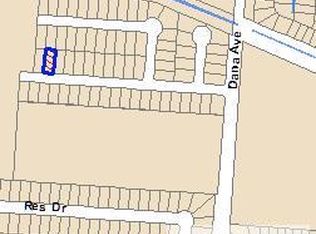 10 Sandal Wood Dr, Brownsville, TX 78526