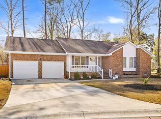 100 Medway Sq, Summerville, SC 29485