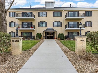 100 Thompson Dr SE APT 322, Cedar Rapids, IA, 52403
