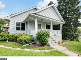 541-36 1/2 Ave NE #E, Minneapolis, MN 55418