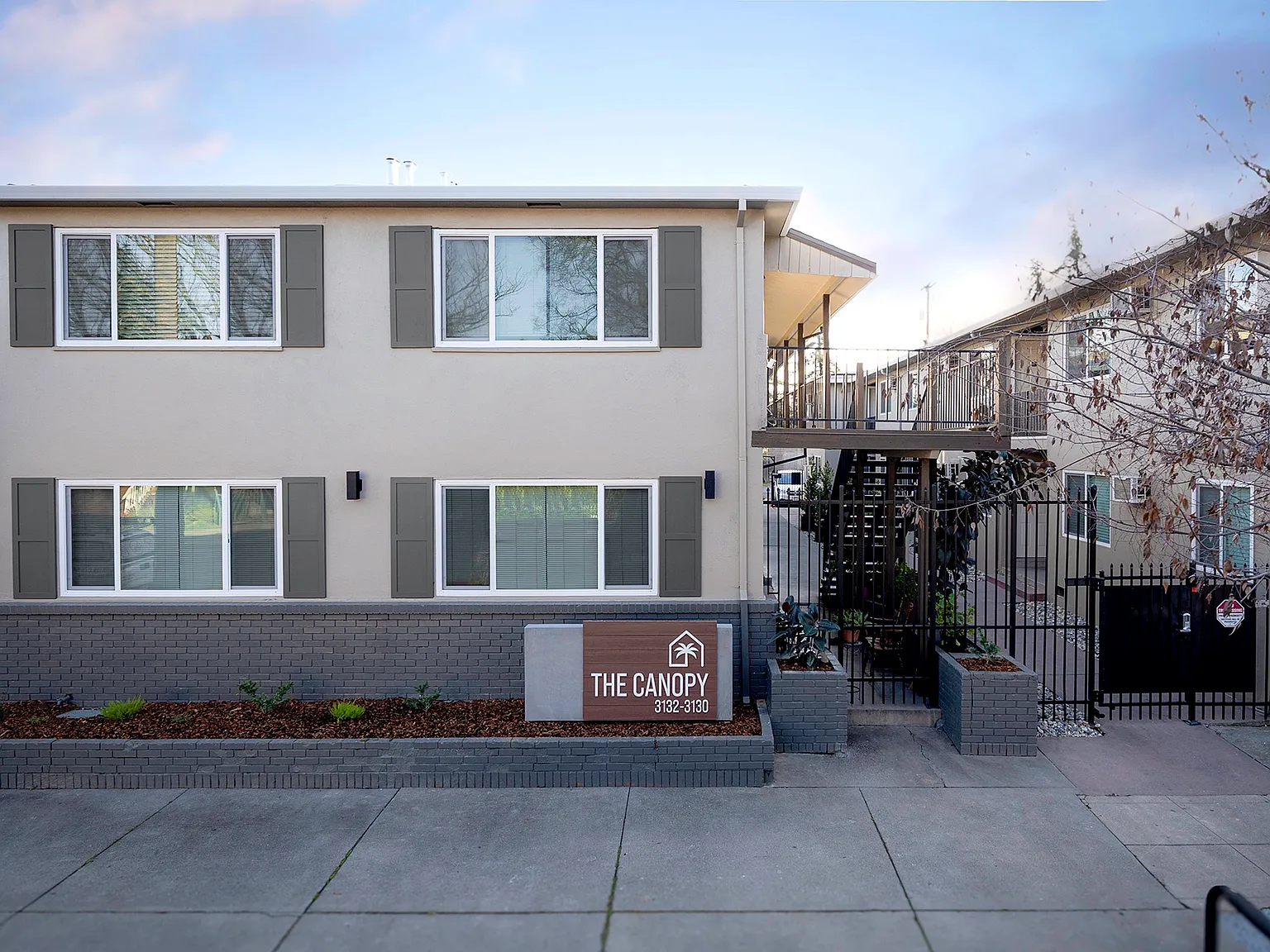 1 bed, 525 sqft, $1,295 — Photo 1