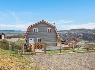 950 Highland Dr, Craig, CO 81625