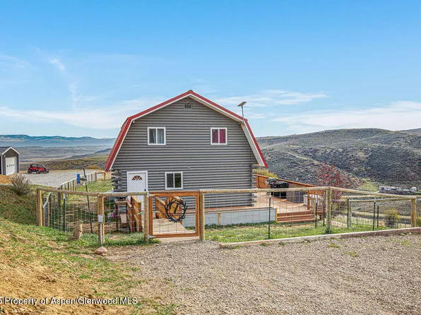 950 Highland Dr, Craig, CO 81625