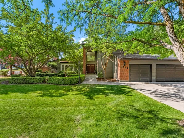 2303 E Table Rock Rd, Boise, ID 83712
