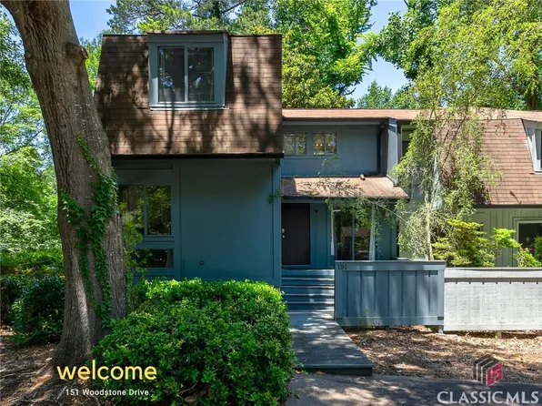 151 Woodstone Drive, Athens, GA 30605