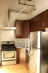 Rented by Rivington Street Leasing