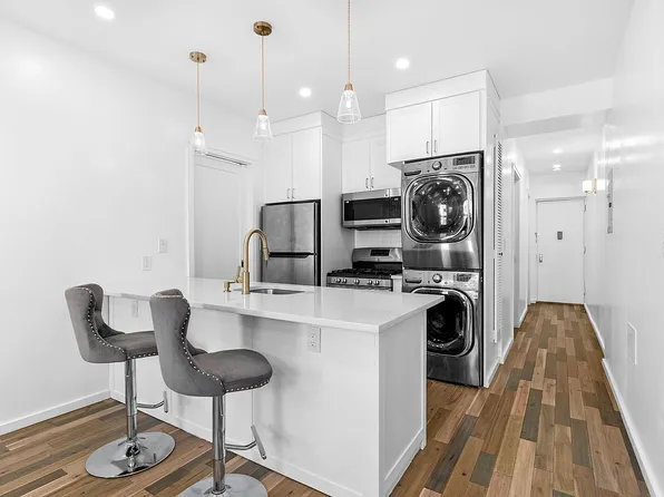 309 E Houston St APT 4E, New York, NY 10002