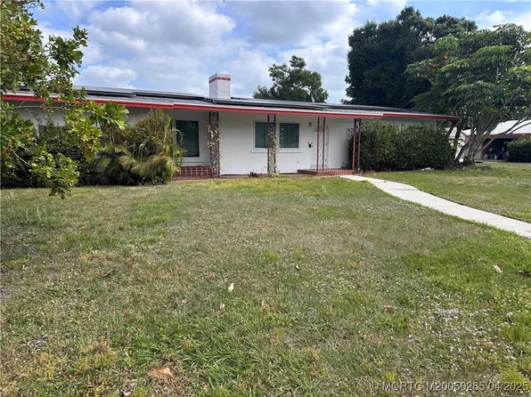 1708 York Ct, Fort Pierce, FL 34982