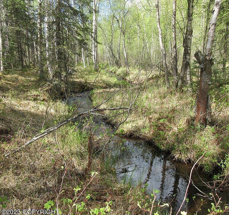 1st image of Township Road A N Meadow Lakes Loop