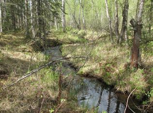 Township Road A N Meadow Lakes Loop, Wasilla, AK 99623