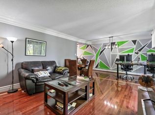 10745 83rd Ave NW #405, Edmonton, AB T6E2E5