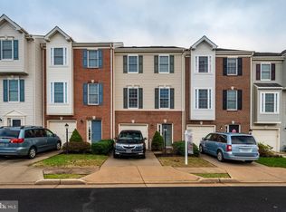 8937 Brewer Creek Pl, Manassas, VA 20109