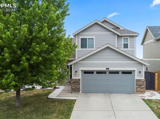 7615 Duck Hawk Pl, Fountain, CO 80817