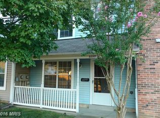 6099 Tapir Pl, Waldorf, MD