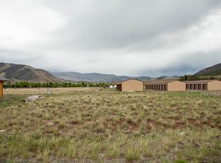 3 Commodore Dr, Creede, CO 81130