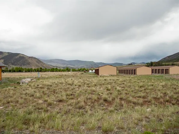 Lot 3 Commodore, Creede, CO 81130