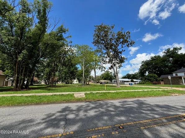 919 N Cutting Ave, Jennings, LA 70546