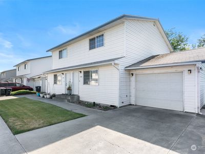 1302 - 1308 Shaker Place, Moses Lake, WA, 98837