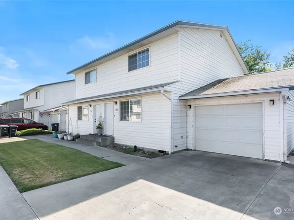 1302 - 1308 Shaker Place, Moses Lake, WA 98837
