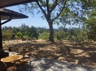 23 Chase Dr, Santa Barbara, CA 93108