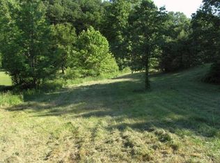 256 Buzzard Roost Rd, Bulls Gap, TN 37711