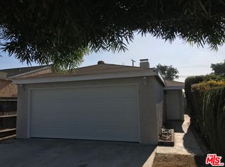 168 E 55th St, Long Beach, CA 90805
