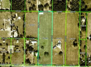 17401 Squirrel Prairie Rd, Brooksville, FL 34604