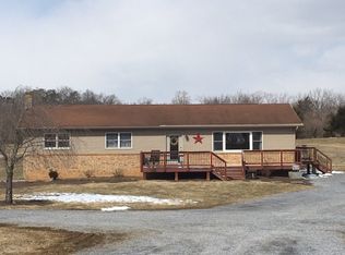 415 Short Rd, Kearneysville, WV 25430